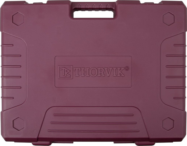 Универсальный набор инструментов Thorvik TS127 