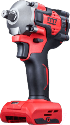 Аккумуляторный гайковерт M7 DW-404 - фото