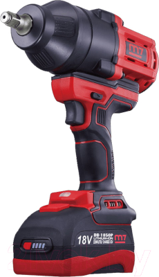Аккумуляторный гайковерт M7 DW-402AL 