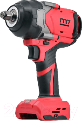 Аккумуляторный гайковерт M7 DW-406  - фото