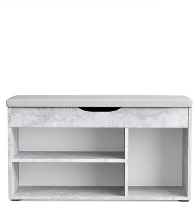 Тумба в прихожую Артём-Мебель Норд СН 122.08