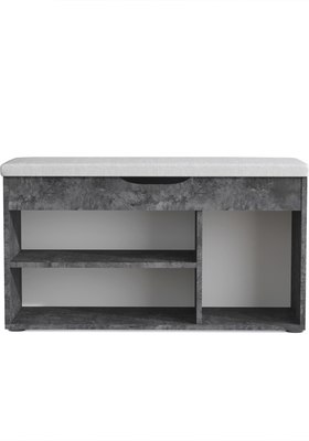 Тумба в прихожую Артём-Мебель Норд СН 122.08