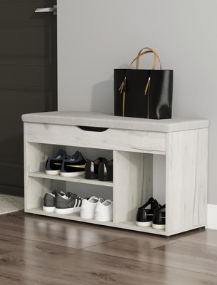 Тумба в прихожую Артём-Мебель Норд СН 122.08