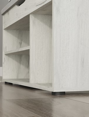 Тумба в прихожую Артём-Мебель Норд СН 122.08