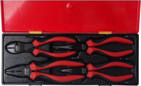 Набор губцевого инструмента JTC JTC-K5045