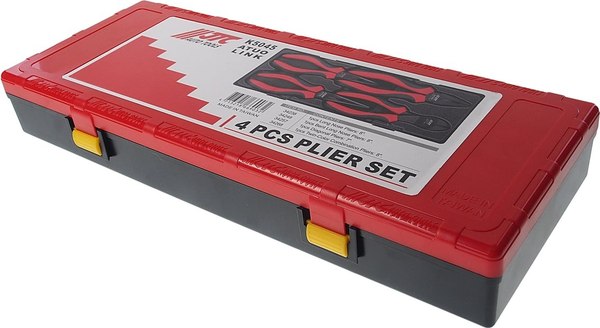 Набор губцевого инструмента JTC JTC-K5045