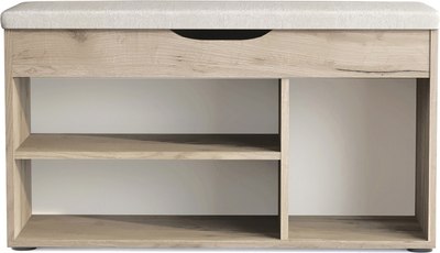 Тумба в прихожую Артём-Мебель Норд СН 122.08