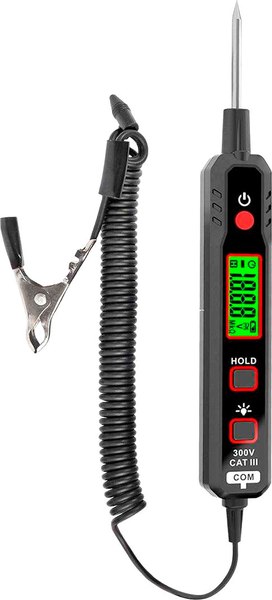 Индикатор напряжения КВТ Proline КТ 86А / 89640 - фото