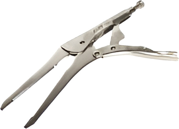 Гейферный зажим JTC JTC-5057 - фото