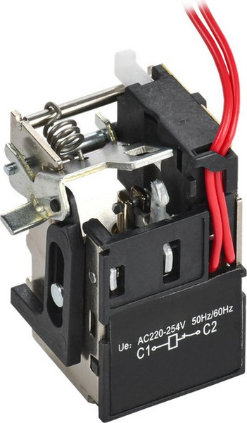 Расцепитель независимый IEK AR-MCCBD-SR-024-0-06-C - фото