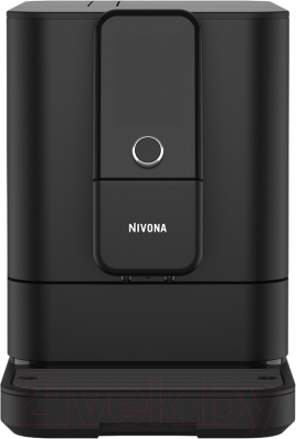 Кофемашина Nivona CafeRomatica NICR 8101 - фото