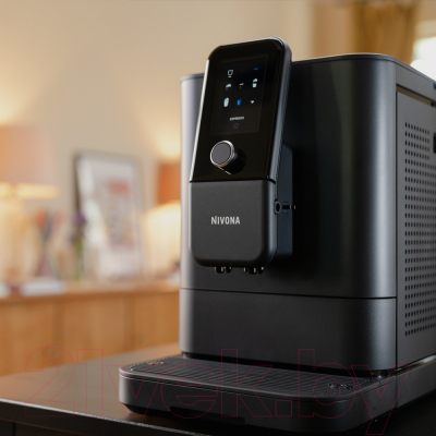 Кофемашина Nivona CafeRomatica NICR 8101