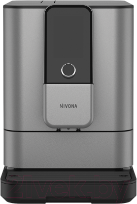 Кофемашина Nivona CafeRomatica NICR 8103 - фото