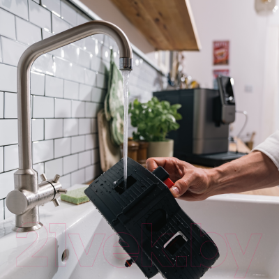 Кофемашина Nivona CafeRomatica NICR 8103