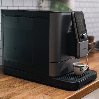 Кофемашина Nivona CafeRomatica NICR 8103