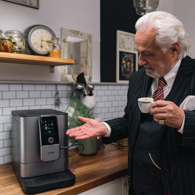 Кофемашина Nivona CafeRomatica NICR 8103