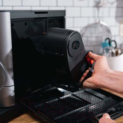 Кофемашина Nivona CafeRomatica NICR 8103