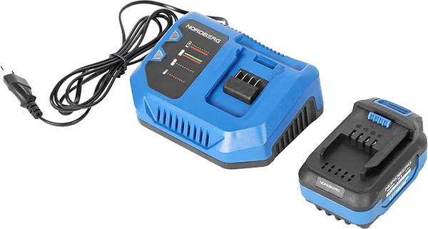 Сабельная пила Nordberg NE611K