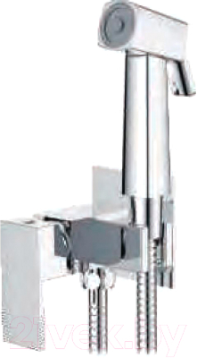 Гигиенический душ Ledeme L5398-8 - фото