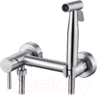 Гигиенический душ со смесителем Ledeme L75398-6 - фото