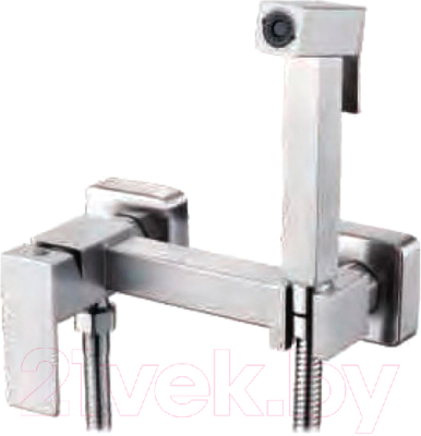 Гигиенический душ Ledeme L75398-7 - фото