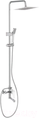 Душевая система Ledeme L2481 - фото