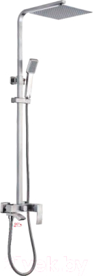 Душевая система Ledeme L72417-1 - фото