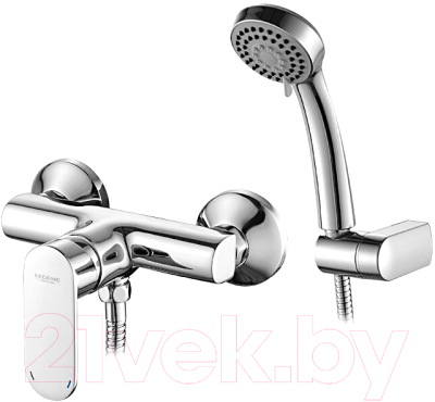 Смеситель Ledeme L2010 - фото