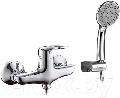 Смеситель Ledeme L2048 - фото