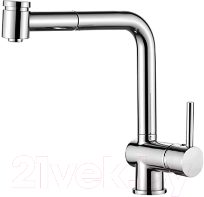 Смеситель Ledeme L6055 - фото