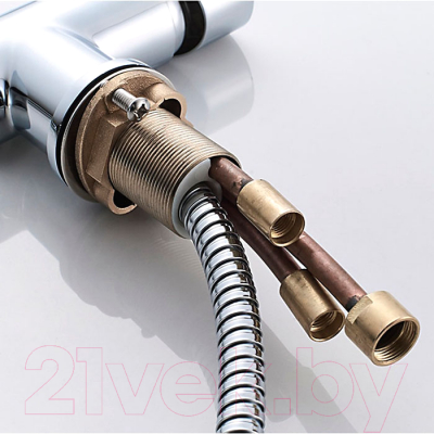 Смеситель Ledeme L6055