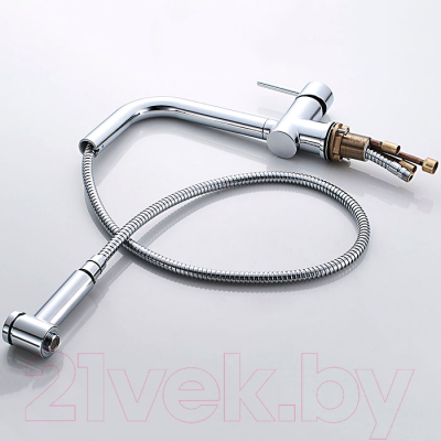 Смеситель Ledeme L6055