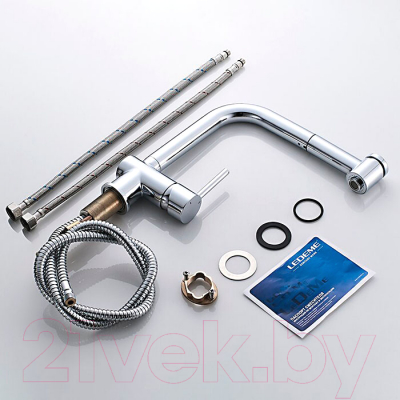 Смеситель Ledeme L6055