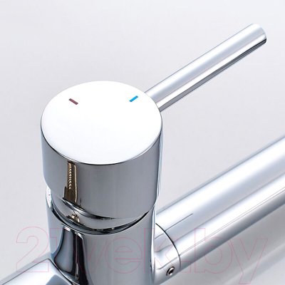 Смеситель Ledeme L6055