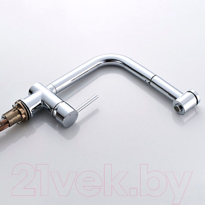 Смеситель Ledeme L6055