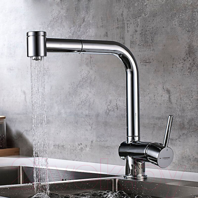 Смеситель Ledeme L6055