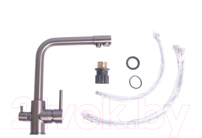 Смеситель Ledeme L4055D-3