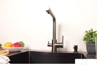 Смеситель Ledeme L4055D-3