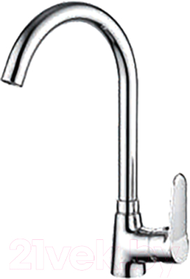 Смеситель Ledeme L4061 - фото