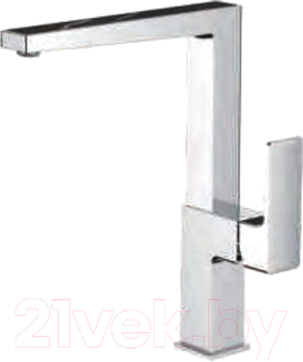 Смеситель Ledeme L4073 - фото