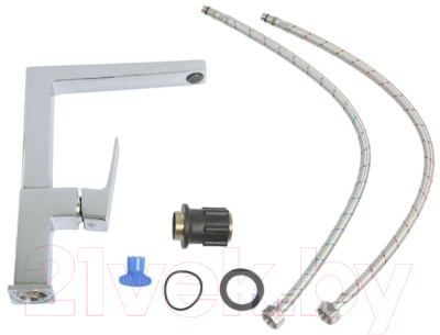 Смеситель Ledeme L4073