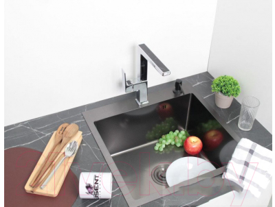 Смеситель Ledeme L4073