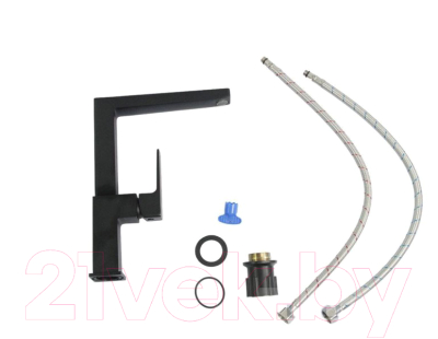 Смеситель Ledeme L4073B