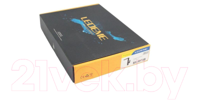 Смеситель Ledeme L4073B