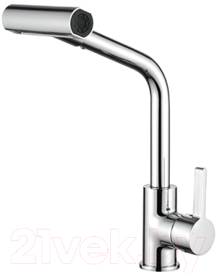 Смеситель Ledeme L4099-4 - фото