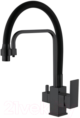 Смеситель Ledeme L4655B-2 - фото