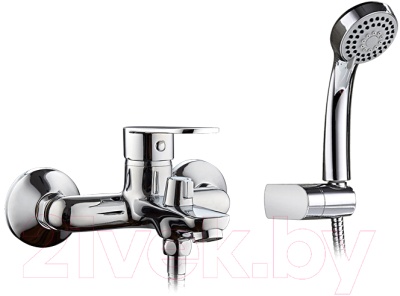 Смеситель Ledeme L3010 - фото