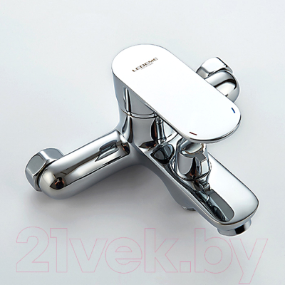 Смеситель Ledeme L3010