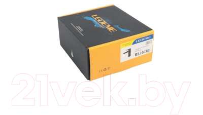 Смеситель Ledeme L1073B