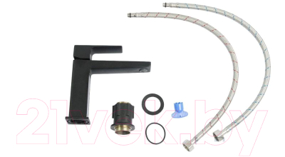 Смеситель Ledeme L1073B